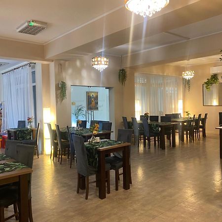 Hotel Sleep Βρότσλαβ Εξωτερικό φωτογραφία