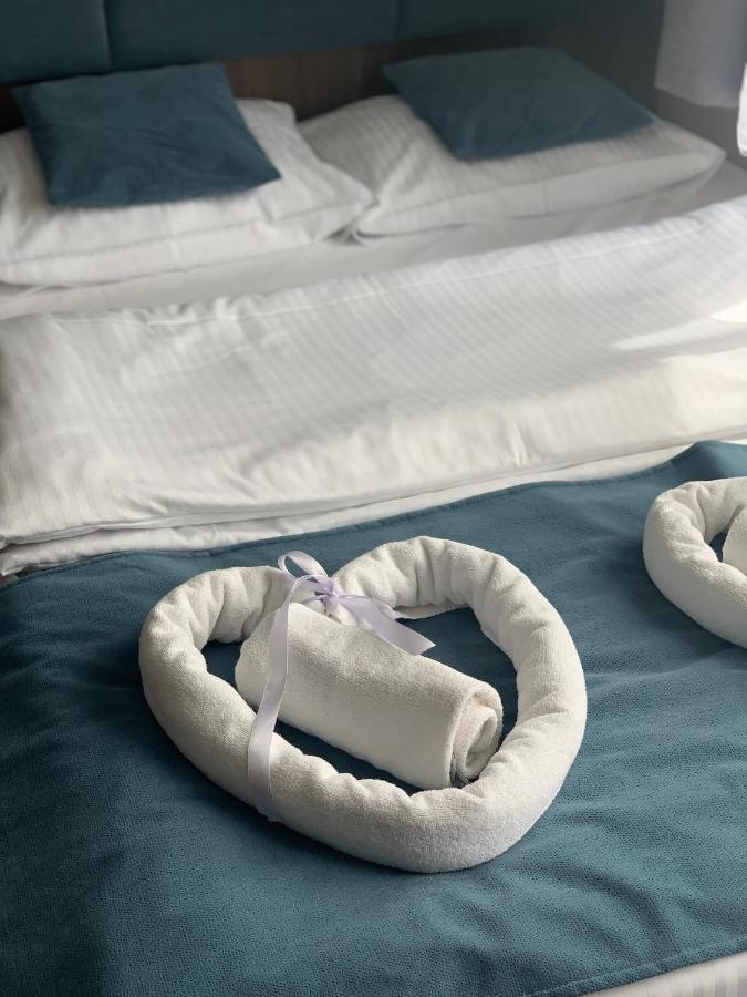 Hotel Sleep Βρότσλαβ Εξωτερικό φωτογραφία