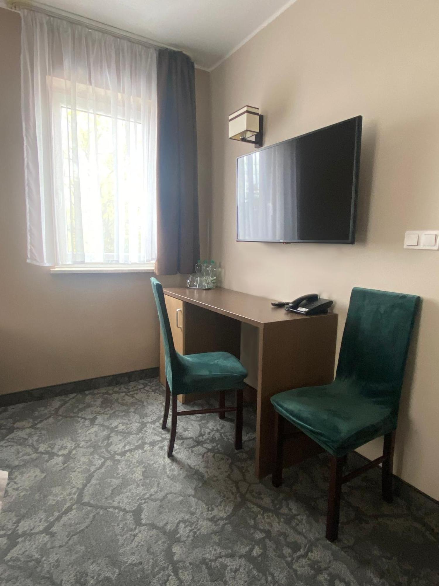 Hotel Sleep Βρότσλαβ Εξωτερικό φωτογραφία
