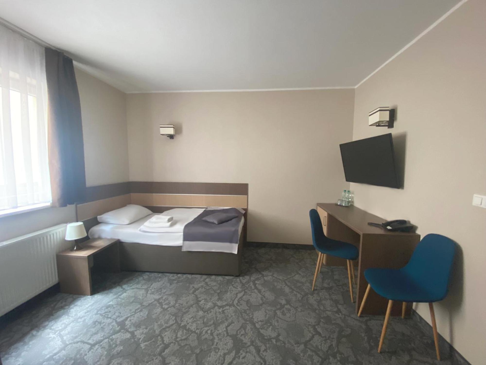 Hotel Sleep Βρότσλαβ Εξωτερικό φωτογραφία