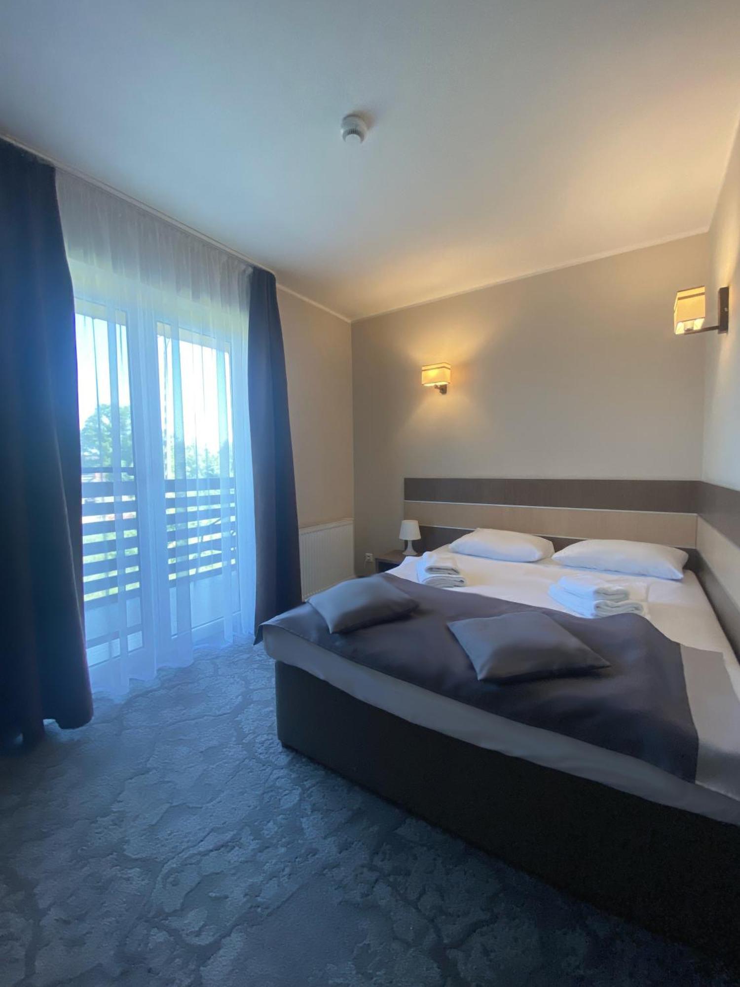Hotel Sleep Βρότσλαβ Εξωτερικό φωτογραφία
