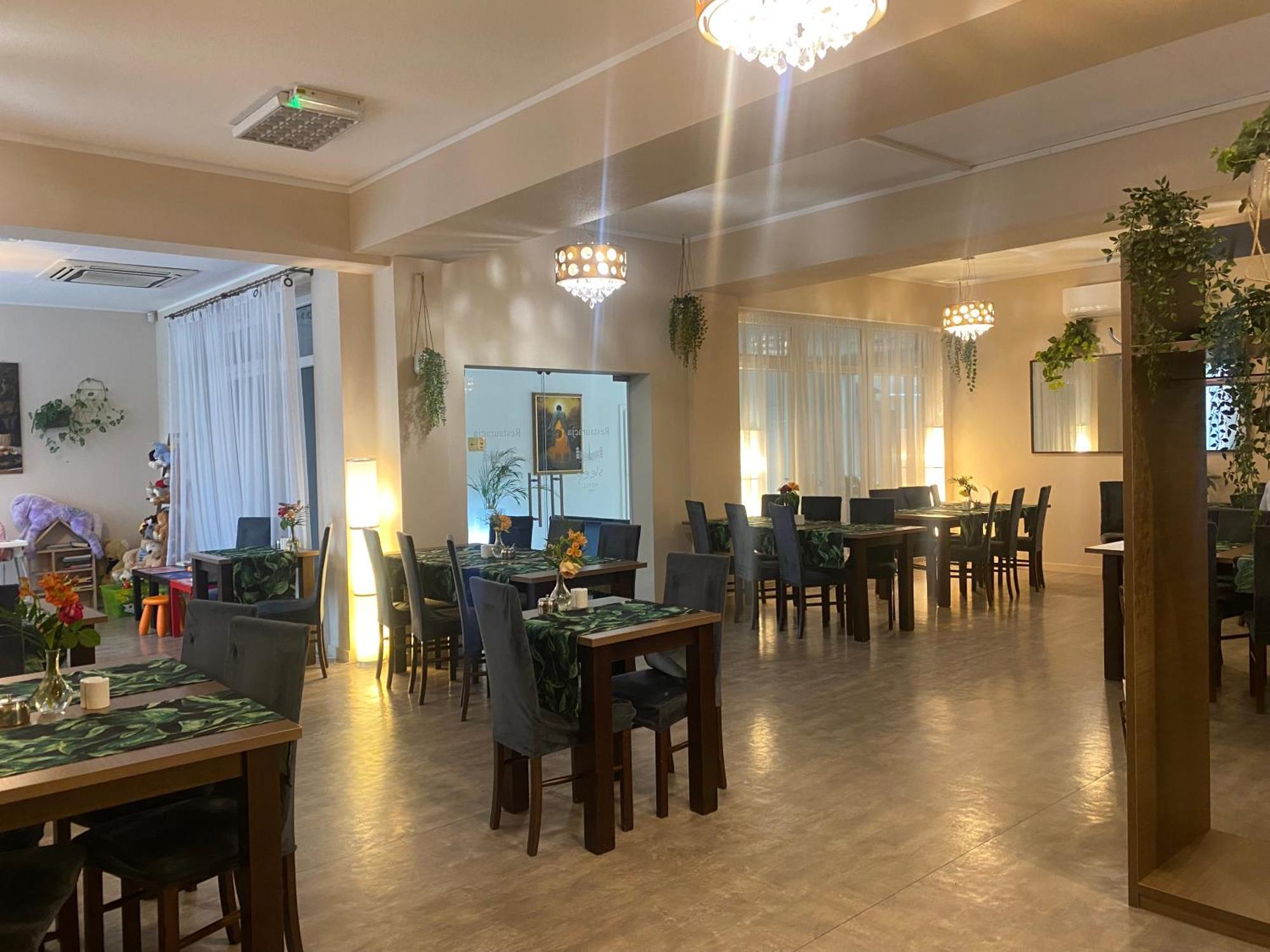Hotel Sleep Βρότσλαβ Εξωτερικό φωτογραφία