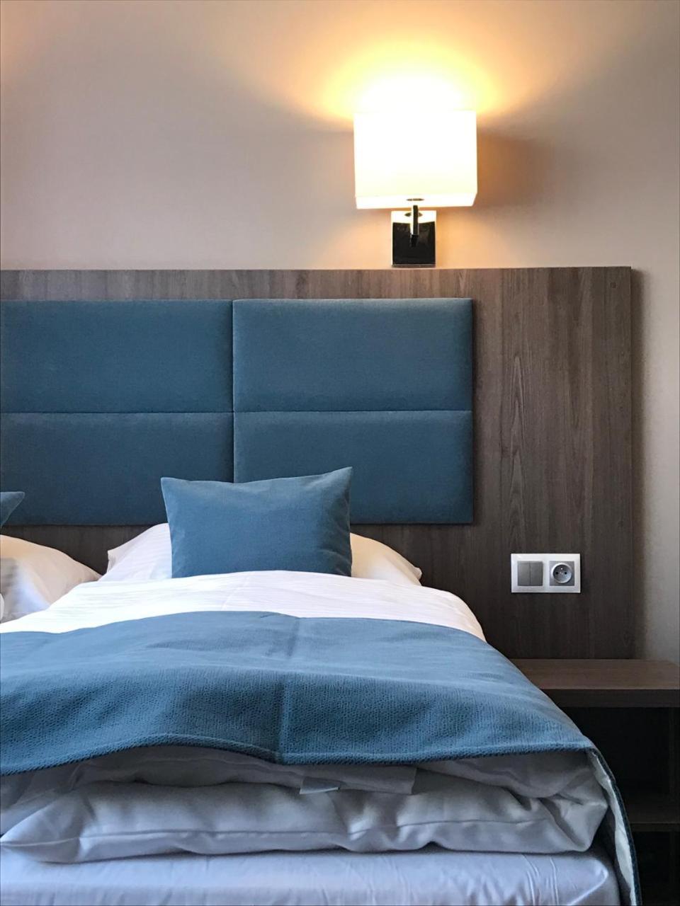 Hotel Sleep Βρότσλαβ Εξωτερικό φωτογραφία