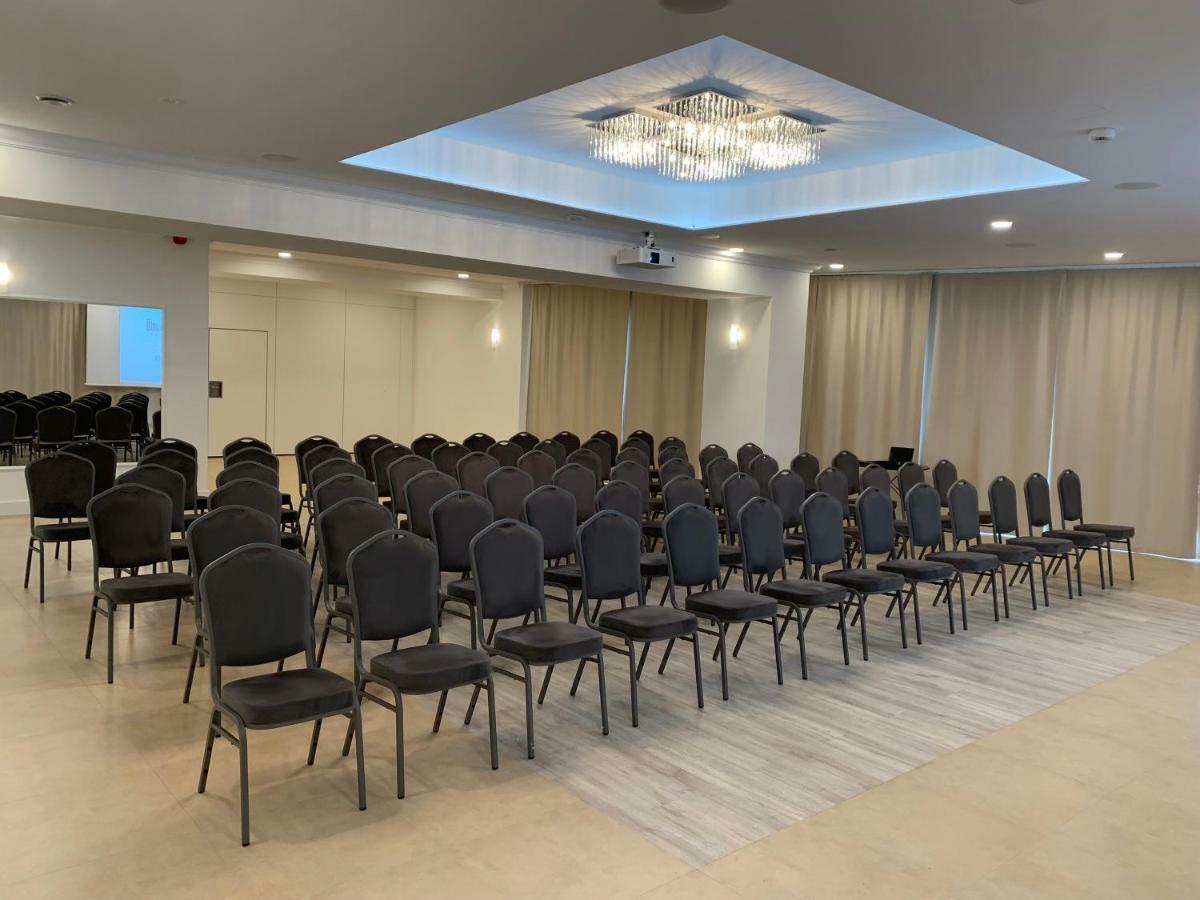 Hotel Sleep Βρότσλαβ Εξωτερικό φωτογραφία