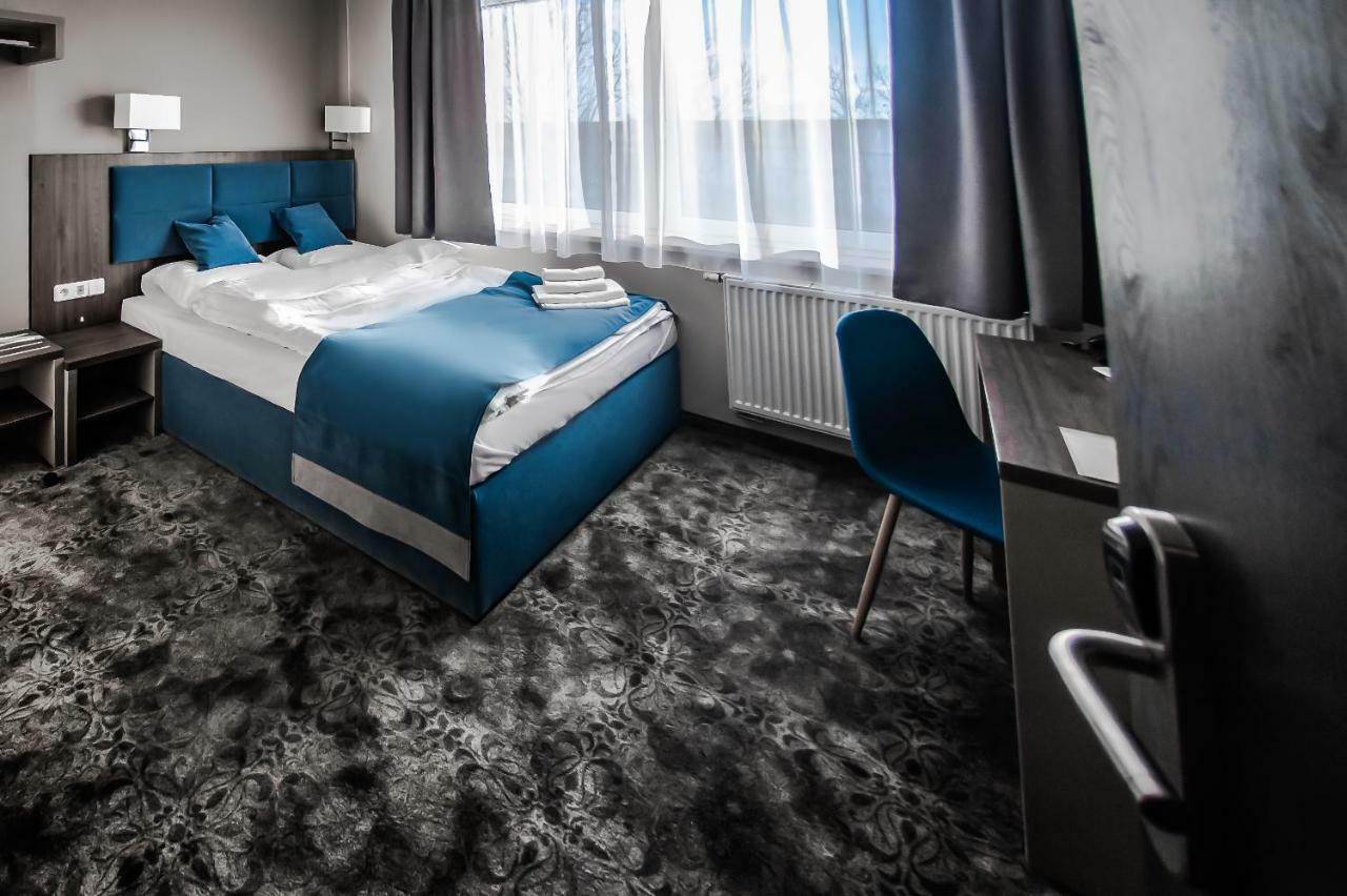 Hotel Sleep Βρότσλαβ Εξωτερικό φωτογραφία