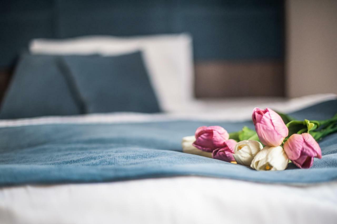 Hotel Sleep Βρότσλαβ Εξωτερικό φωτογραφία