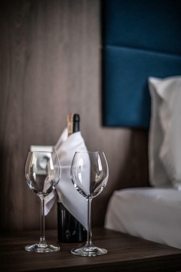 Hotel Sleep Βρότσλαβ Εξωτερικό φωτογραφία