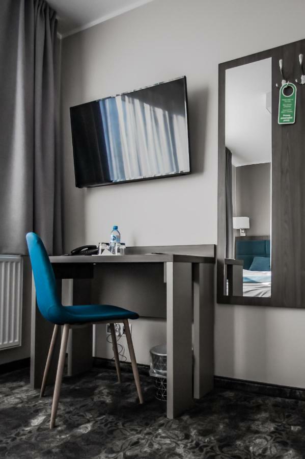 Hotel Sleep Βρότσλαβ Εξωτερικό φωτογραφία