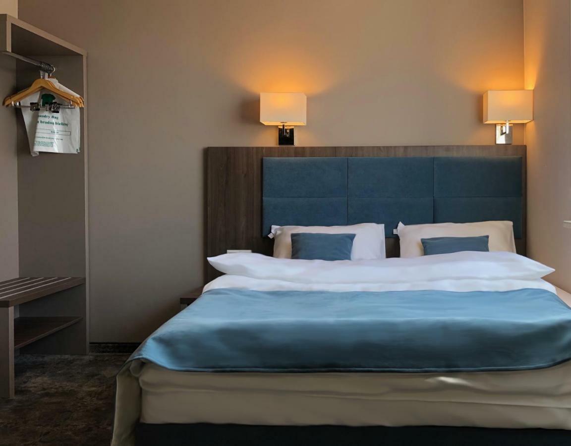 Hotel Sleep Βρότσλαβ Εξωτερικό φωτογραφία